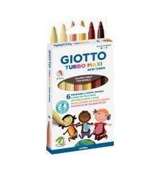 ETUI6 TURBO MAXI TONS PEAUX