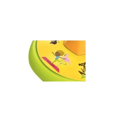 LA TOUPIE D ACTIVITES