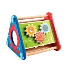 TRIPTYQUE BOIS D ACTIVITES