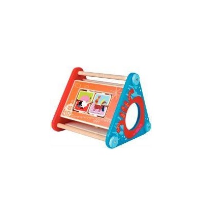 TRIPTYQUE BOIS D ACTIVITES