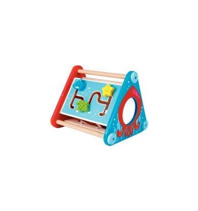 TRIPTYQUE BOIS D ACTIVITES