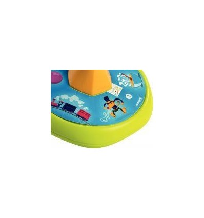 LA TOUPIE D ACTIVITES