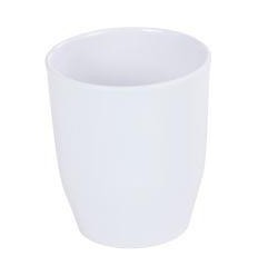 GOBELET MELAMINE 16CL BLC 2