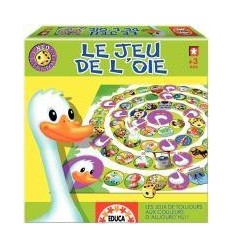 JEU DE L OIE