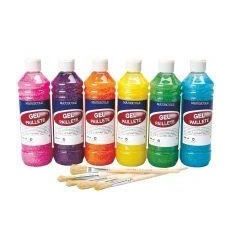 CRT6FL 500ML GEL PAIL ARC CIEL