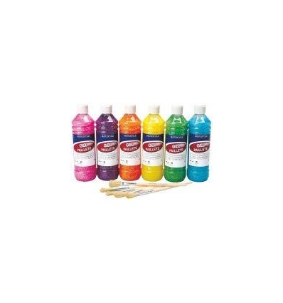 CRT6FL 500ML GEL PAIL ARC CIEL