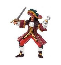 LOT 8 FIGURINE PIRATE+CORSAIRE 2