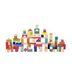 BARIL 100 BLOC CONST BOIS 2