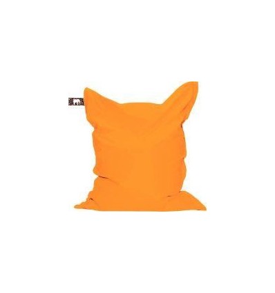 COUSSIN GEANT 140X140 ORANGE