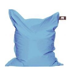 COUSSIN GEANT 140X140 BLEU 2