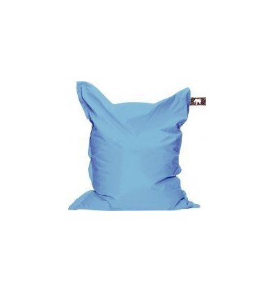 COUSSIN GEANT 140X140 BLEU