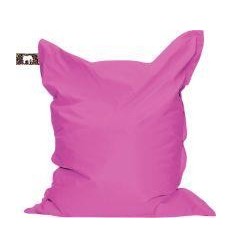 COUSSIN GEANT 110X140 FUSCHIA 2