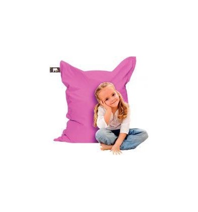 COUSSIN GEANT 110X140 FUSCHIA
