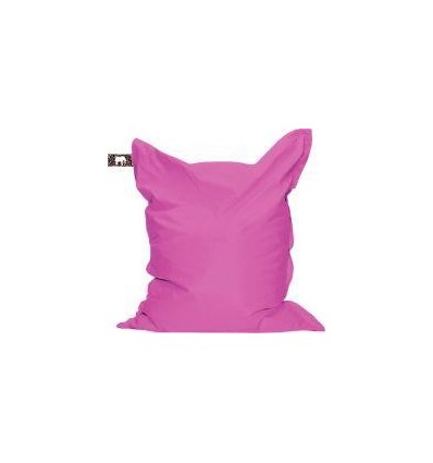 COUSSIN GEANT 110X140 FUSCHIA