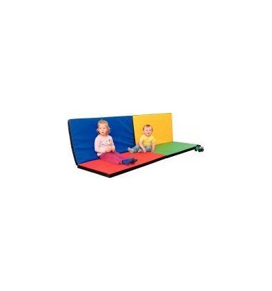 TAPIS DE SPORT 115X60X5CM  RGE