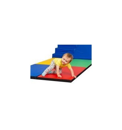 TAPIS DE SPORT 115X60X5CM  RGE