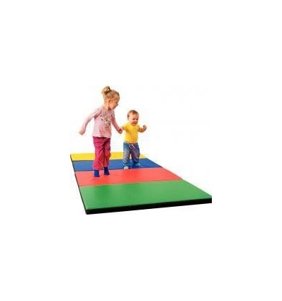 TAPIS DE SPORT 115X60X5CM  RGE