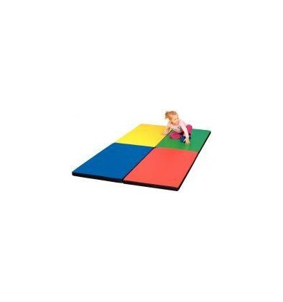 TAPIS DE SPORT 115X60X5CM  RGE