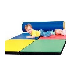 TAPIS DE SPORT 115X60X5CM JNE