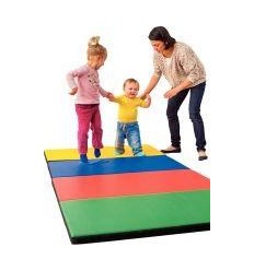 TAPIS DE SPORT 115X60X5CM JNE 2