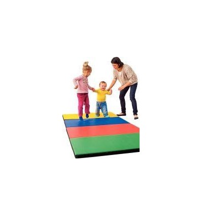 TAPIS DE SPORT 115X60X5CM JNE