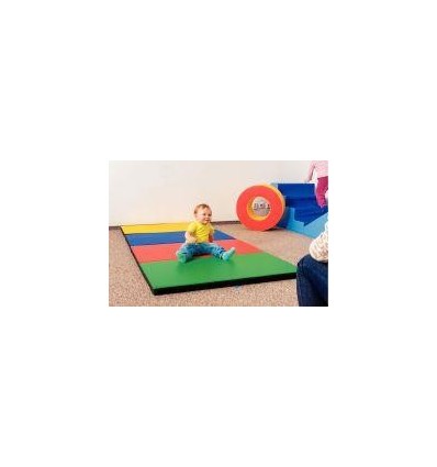 TAPIS DE SPORT 115X60X5CM JNE