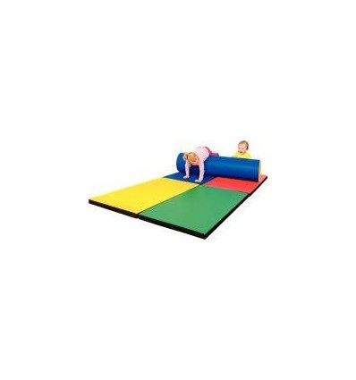 TAPIS DE SPORT 115X60X5CM JNE