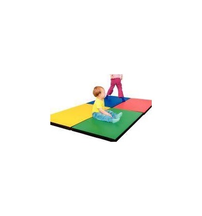 TAPIS DE SPORT 115X60X5CM JNE