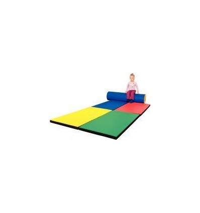 TAPIS DE SPORT 115X60X5CM JNE