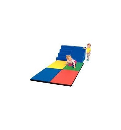 TAPIS DE SPORT 115X60X5CM JNE