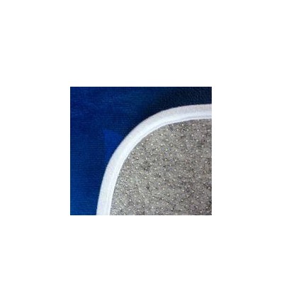 TAPIS ULTRA SOFT 70X95 VERT