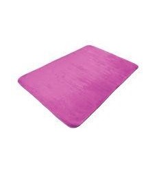 TAPIS ULTRA SOFT 70X95 FUCHSIA