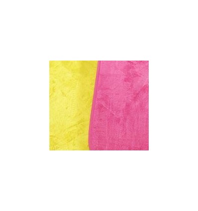 TAPIS ULTRA SOFT 70X95 FUCHSIA