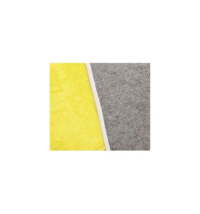 TAPIS ULTRA SOFT 70X95 FUCHSIA