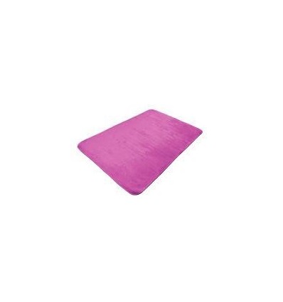 TAPIS ULTRA SOFT 70X95 FUCHSIA