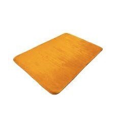 TAPIS ULTRA SOFT 70X95 ORANGE