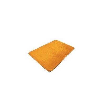 TAPIS ULTRA SOFT 70X95 ORANGE