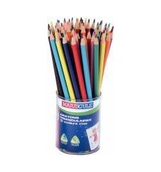 POT48 CRAY COULEUR ASS PM TRG