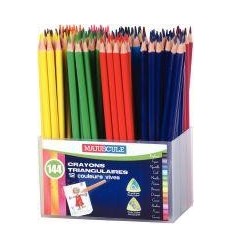 CLASSPACK144 CRAY COUL PM TRG 2