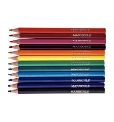 POCH12 CRAY COULEUR ASS PL TRG 2