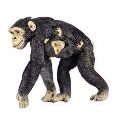 LOT 8 ANIMAUX DU ZOO 2