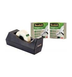 PACK DEVID+3RLX MAGIC GREEN 2