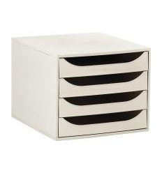 MODULE 4TIR ECOBOX GRIS