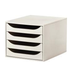 MODULE 4TIR ECOBOX GRIS 2