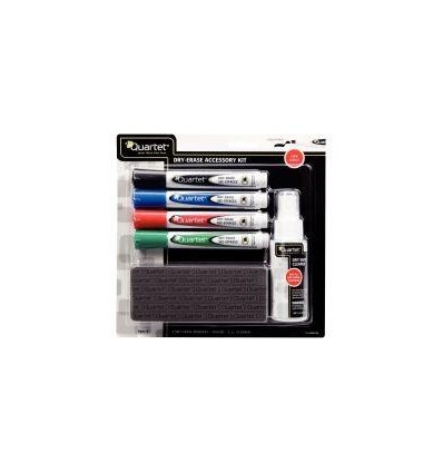 KIT MARQ + NETTOY TAB BLC