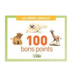 BTE 100 IMAGES BEBES ANIMAUX