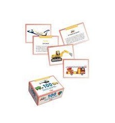 BTE 100 IMAGES TRANSPORT/ENGIN