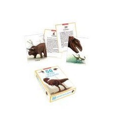 BTE 50 GRDE IMAGE DINOSAURES 2