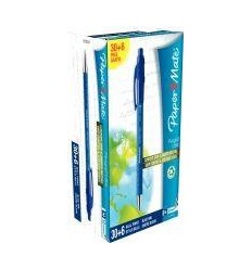 PACK36 STYL FLEXG ULT DT6GR BL