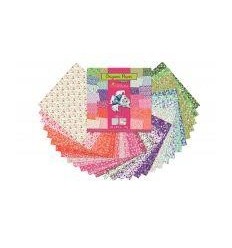 POCH 60F ORIGAMI LIBERTY 20X20